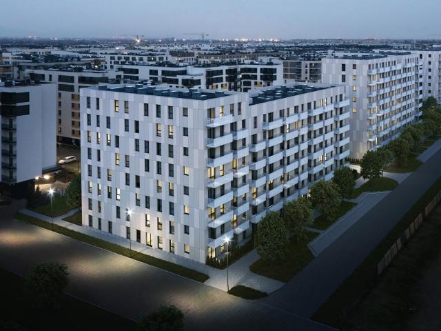 Mieszkanie na sprzedaż w Warszawa, Mazowieckie