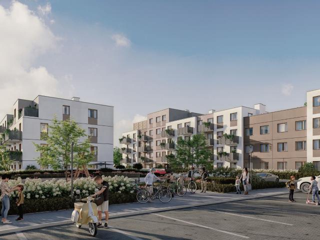 Mieszkanie na sprzedaż w Warszawa, Mazowieckie