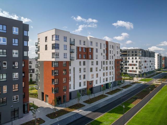 Mieszkanie na sprzedaż w Warszawa, Mazowieckie