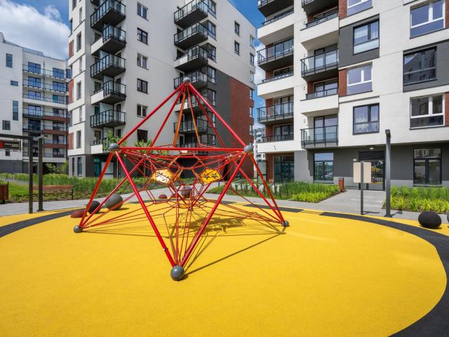Mieszkanie na sprzedaż w Warszawa, Mazowieckie