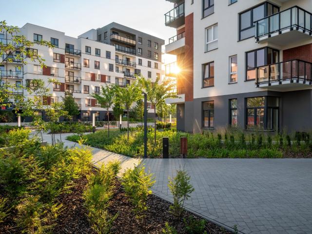 Mieszkanie na sprzedaż w Warszawa, Mazowieckie