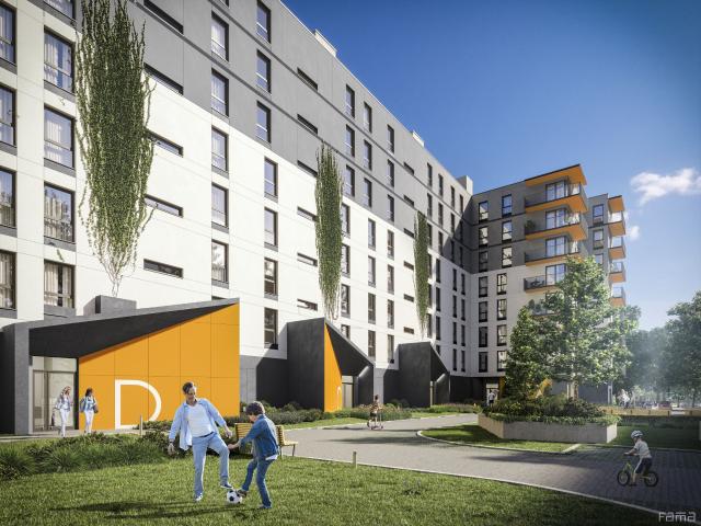 Mieszkanie na sprzedaż w Warszawa, Mazowieckie