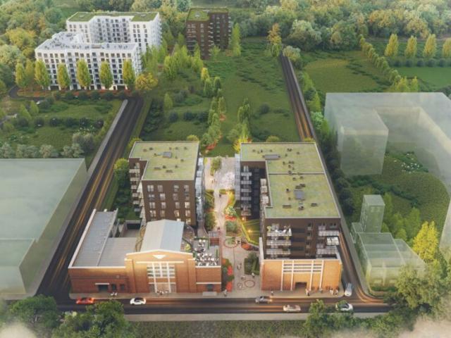 Mieszkanie na sprzedaż w Warszawa, Mazowieckie