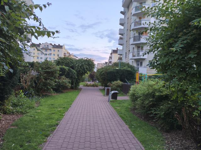 Mieszkanie na sprzedaż w Warszawa, Mazowieckie