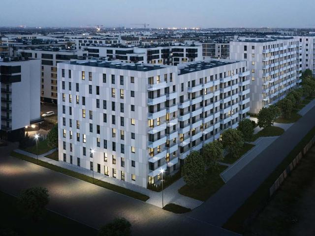 Mieszkanie na sprzedaż w Warszawa, Mazowieckie