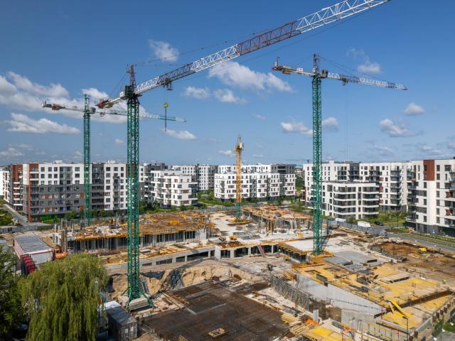Mieszkanie na sprzedaż w Warszawa, Mazowieckie