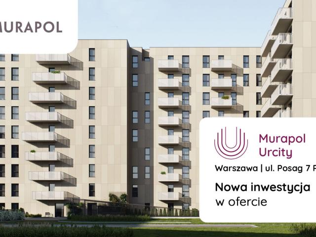 Mieszkanie na sprzedaż w Warszawa, Mazowieckie