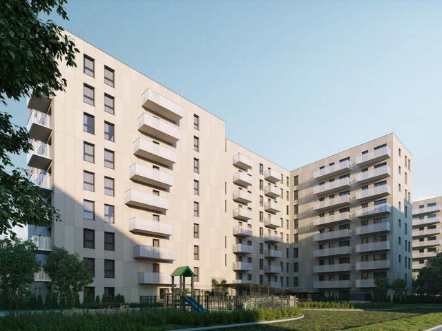 Mieszkanie na sprzedaż w Warszawa, Mazowieckie