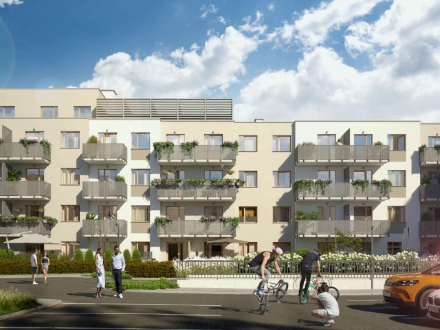 Mieszkanie na sprzedaż w Warszawa, Mazowieckie
