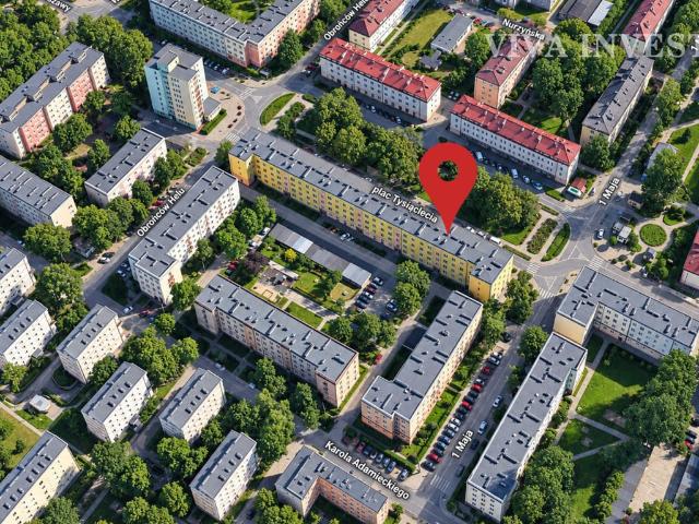 Mieszkanie na sprzedaż w Warszawa, Mazowieckie