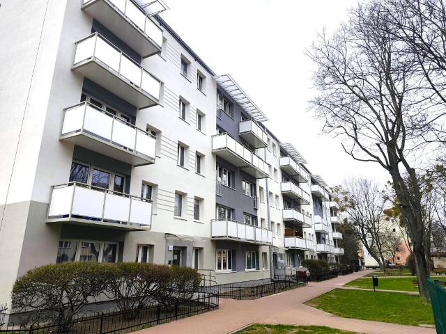 Mieszkanie na sprzedaż w Warszawa, Mazowieckie