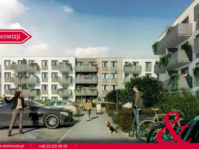 Mieszkanie na sprzedaż w Warszawa, Mazowieckie