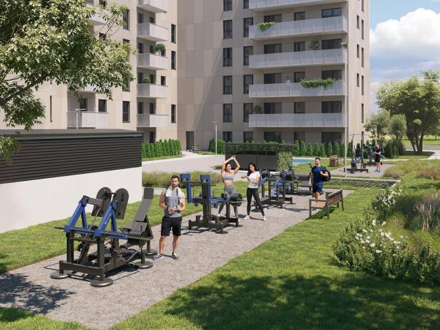 Mieszkanie na sprzedaż w Ursus, Warszawa