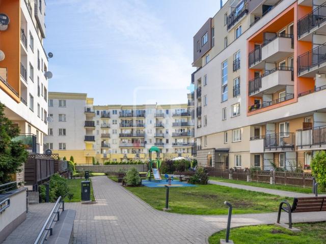 Mieszkanie na sprzedaż w Warszawa, Mazowieckie