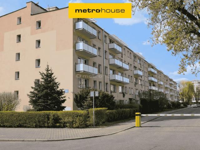 Mieszkanie na sprzedaż w Warszawa, Mazowieckie