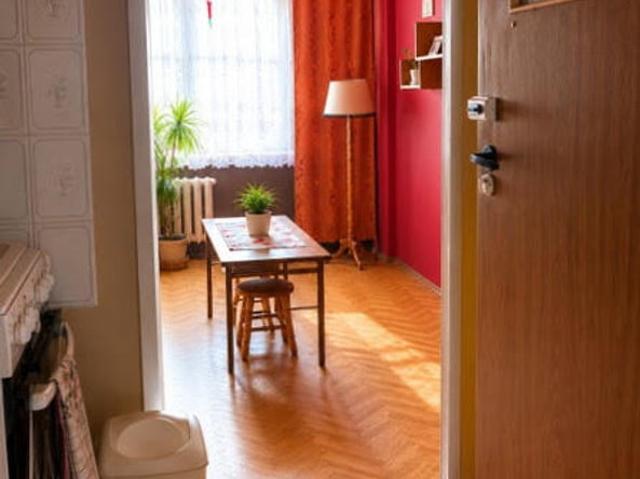 Mieszkanie na sprzedaż w Warszawa, Mazowieckie