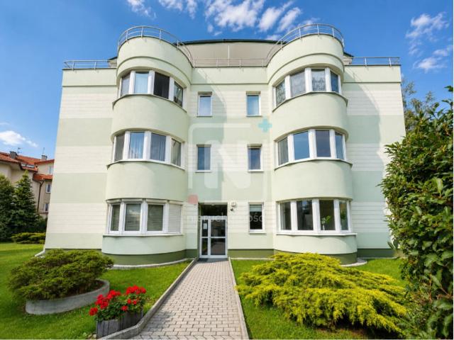 Mieszkanie na sprzedaż w Warszawa, Mazowieckie