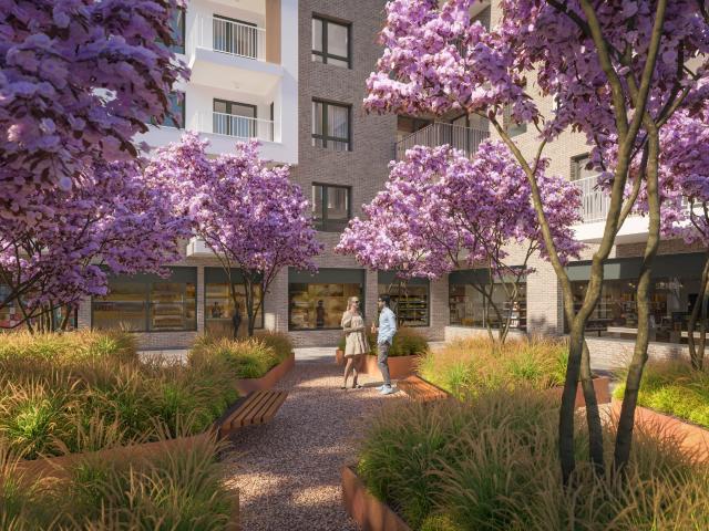 Mieszkanie na sprzedaż w Warszawa, Mazowieckie