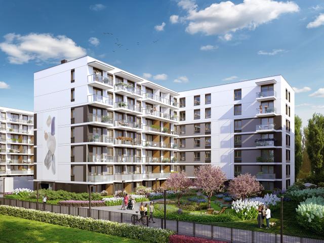 Mieszkanie na sprzedaż w Warszawa, Mazowieckie