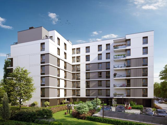 Mieszkanie na sprzedaż w Warszawa, Mazowieckie