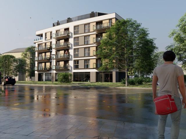 Mieszkanie na sprzedaż w Warszawa, Mazowieckie