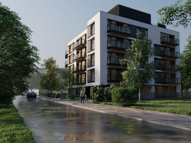 Mieszkanie na sprzedaż w Warszawa, Mazowieckie