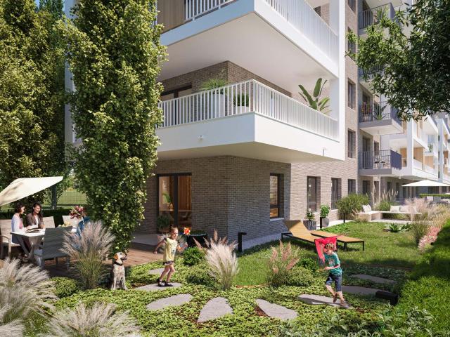 Mieszkanie na sprzedaż w Warszawa, Mazowieckie