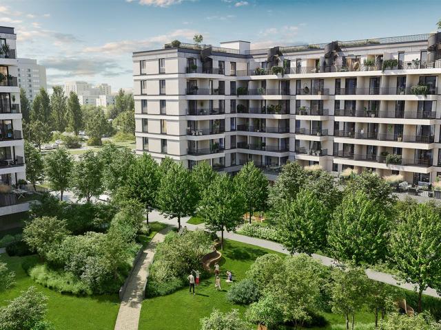 Mieszkanie na sprzedaż w Warszawa, Mazowieckie