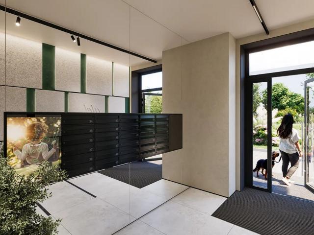 Mieszkanie na sprzedaż w Warszawa, Mazowieckie