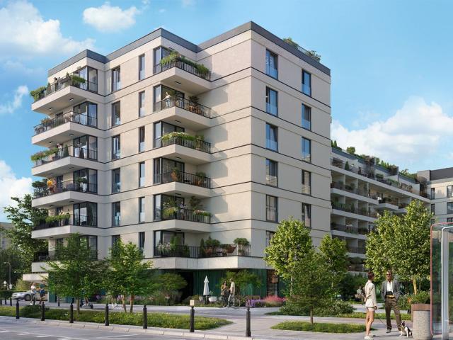 Mieszkanie na sprzedaż w Ursynów, Warszawa