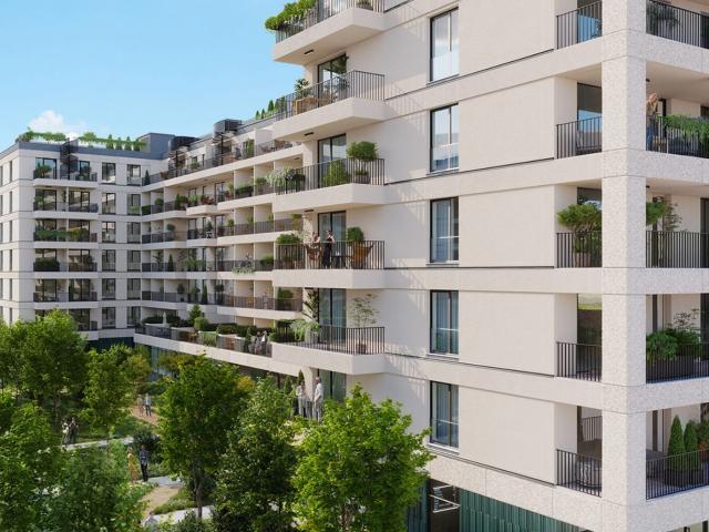 Mieszkanie na sprzedaż w Ursynów, Warszawa