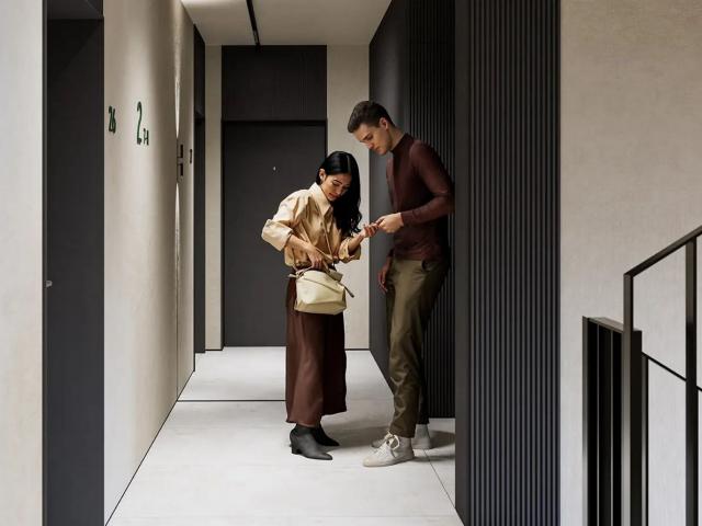 Mieszkanie na sprzedaż w Ursynów, Warszawa