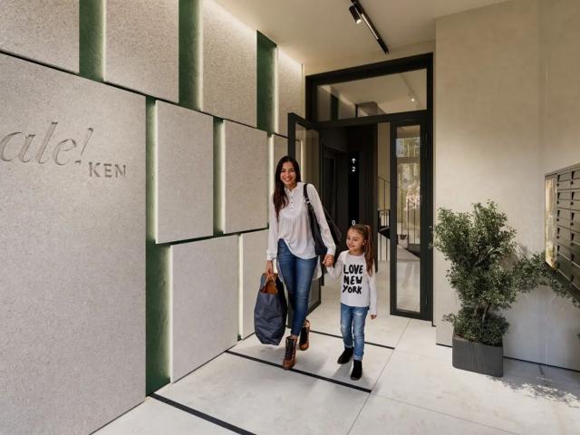 Mieszkanie na sprzedaż w Ursynów, Warszawa