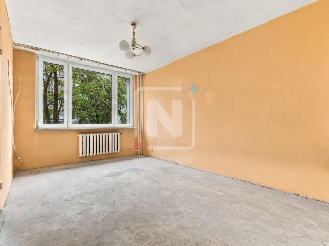 Mieszkanie na sprzedaż w Ursynów Centrum, Warszawa