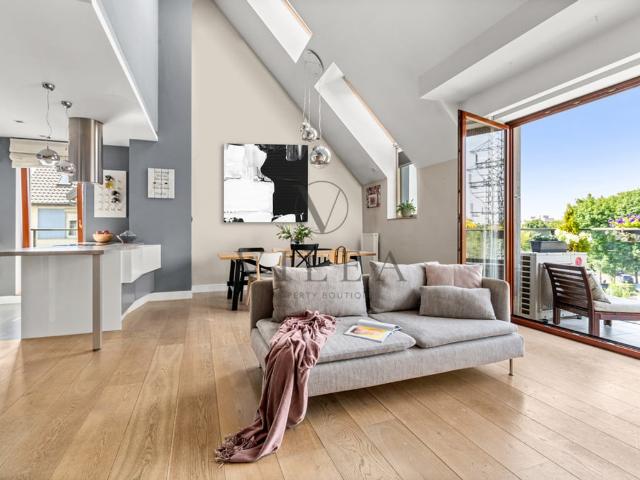 Mieszkanie na sprzedaż w Warszawa, Mazowieckie