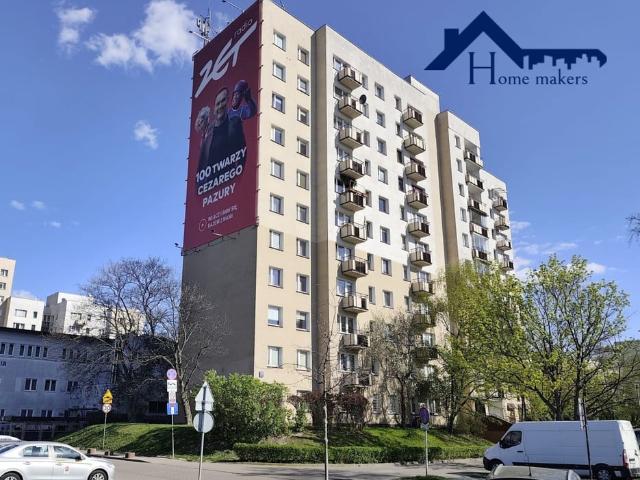 Mieszkanie na sprzedaż w Warszawa, Mazowieckie