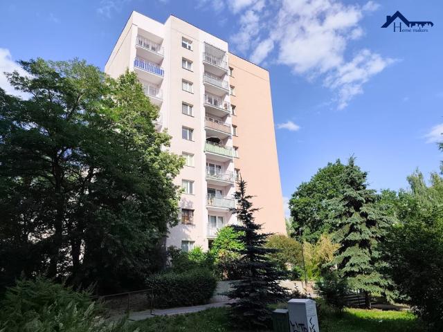 Mieszkanie na sprzedaż w Warszawa, Mazowieckie