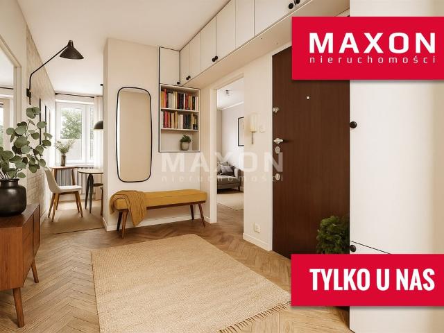 Mieszkanie na sprzedaż w Warszawa, Mazowieckie