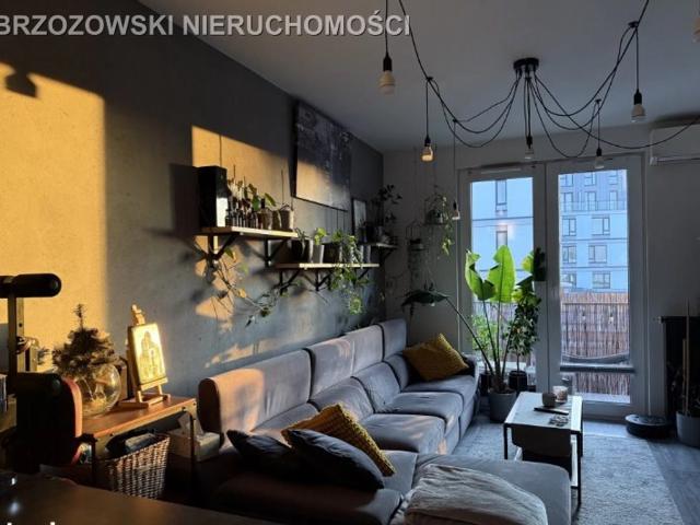 Mieszkanie na sprzedaż w Warszawa, Mazowieckie