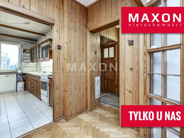 Mieszkanie na sprzedaż w Warszawa, Ursynów