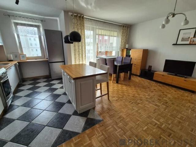 Mieszkanie na sprzedaż w Warszawa, Mazowieckie