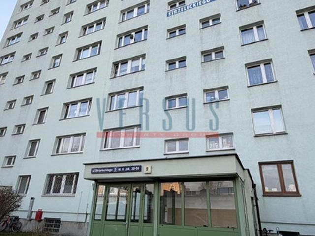 Mieszkanie na sprzedaż w Warszawa, Mazowieckie