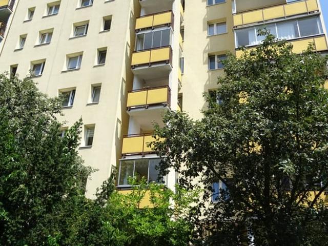 Mieszkanie na sprzedaż w Warszawa, Mazowieckie