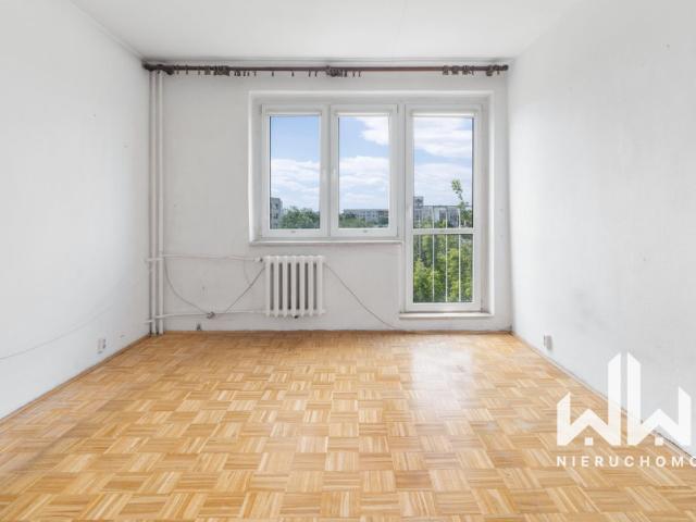 Mieszkanie na sprzedaż w Warszawa, Mazowieckie