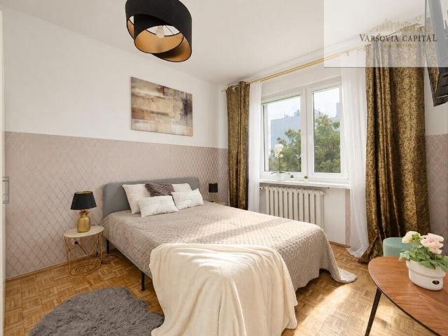 Mieszkanie na sprzedaż w Ursynów Północny, Warszawa