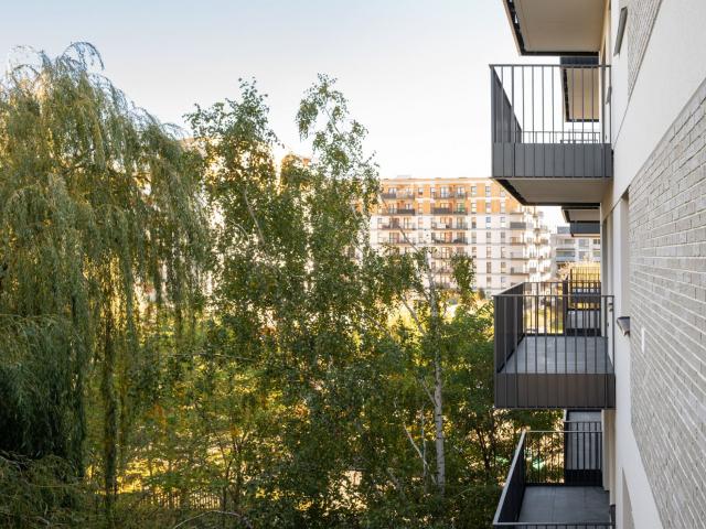 Mieszkanie na sprzedaż w Warszawa, Mazowieckie