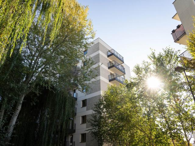 Mieszkanie na sprzedaż w Warszawa, Mazowieckie