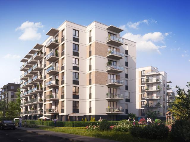 Mieszkanie na sprzedaż w Warszawa, Mazowieckie