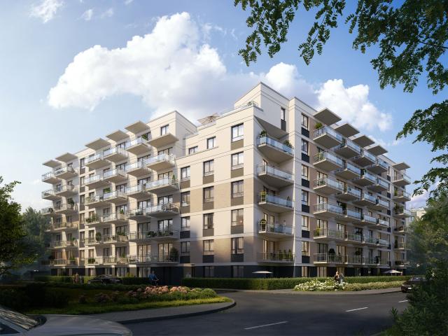 Mieszkanie na sprzedaż w Warszawa, Mazowieckie