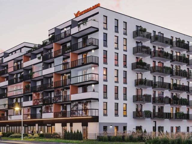 Mieszkanie na sprzedaż w Warszawa, Mazowieckie